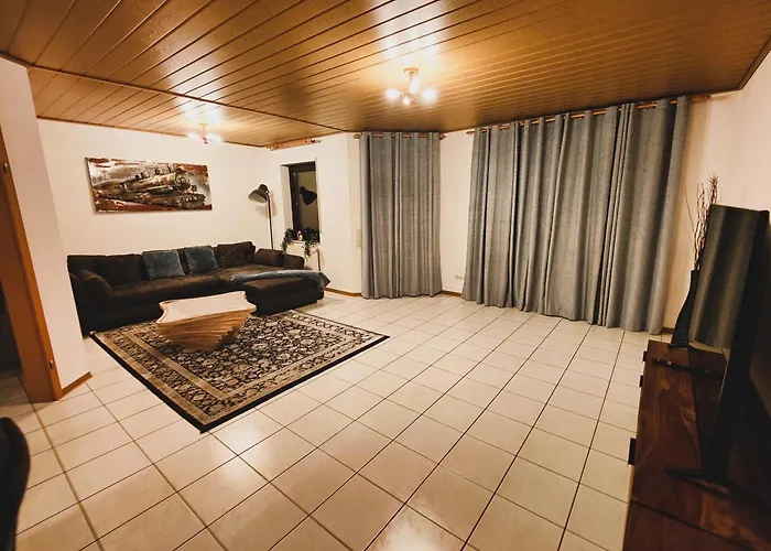 Pimp My Tla-Ramstein House