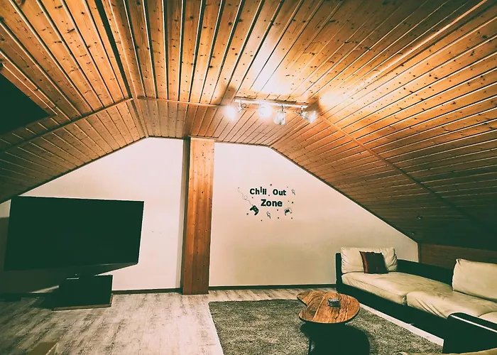 Pimp My Tla-Ramstein House