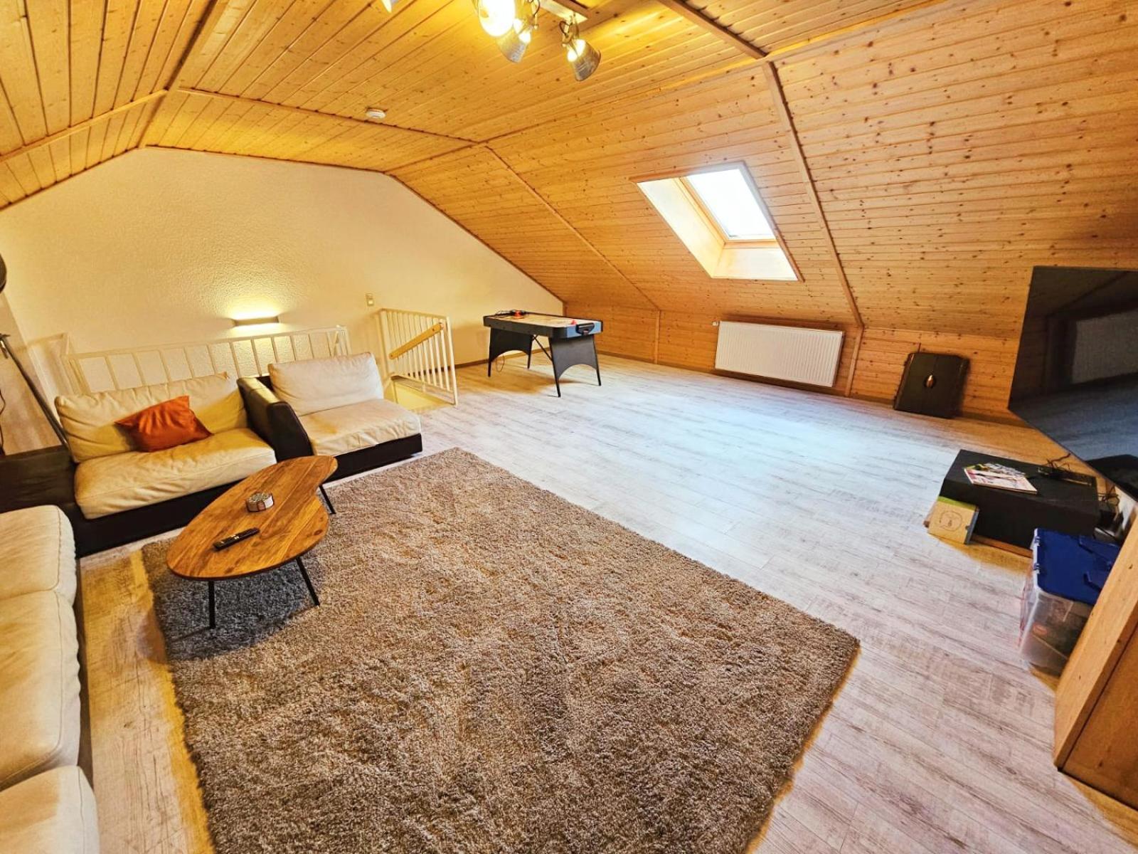 Pimp My Tla-ramstein House Villa Ramstein-Miesenbach