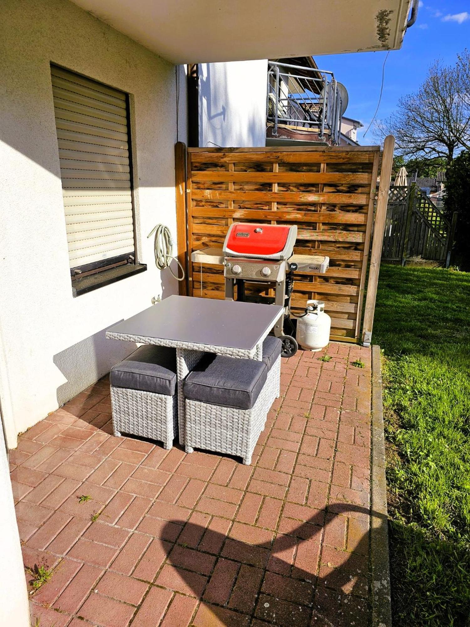 Pimp My Tla-ramstein House * Ramstein-Miesenbach